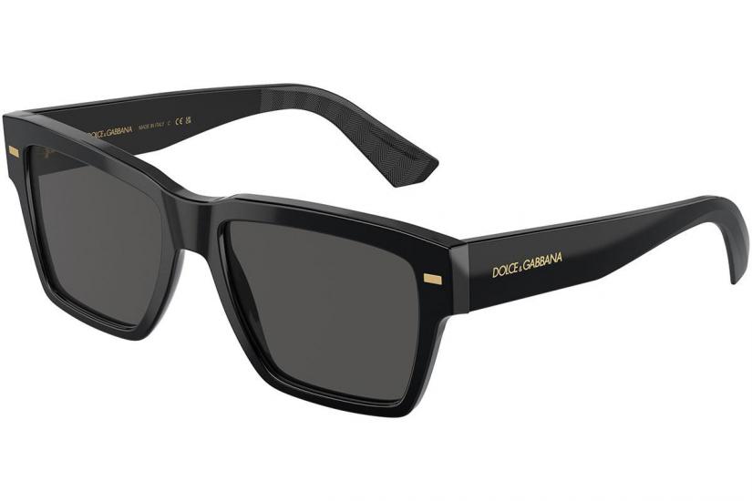 Dolce & Gabbana DG4431 (501/87) 55 | Unisex Güneş Gözlüğü